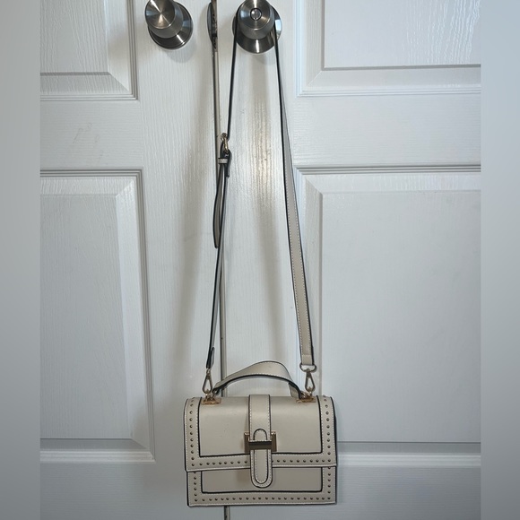 Crossbody Studded Purse - Picture 3 of 9